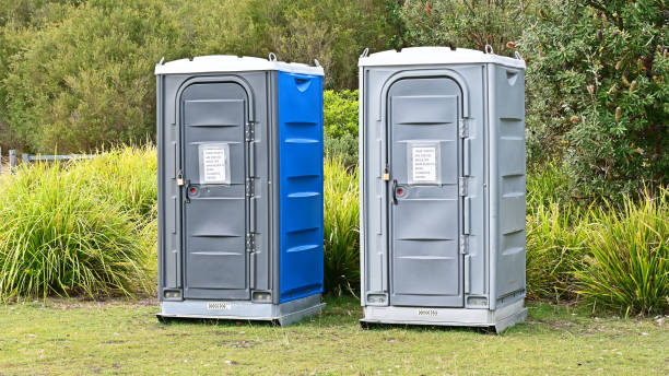 Types of Portable Toilets We Offer in Rolling Hills Estates, CA