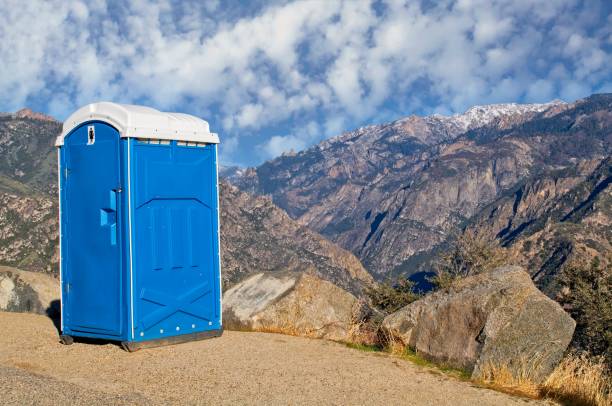 Best Portable Restroom Maintenance and Cleaning  in Rolling Hills Estates, CA